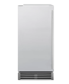 Summerset 15" UL Outdoor Rated Ice Maker with Stainless Door (50lb Capacity) (SSIM-15)